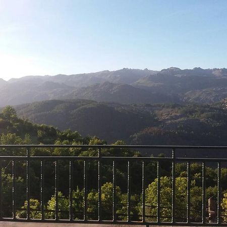 Refugio Do Geres Bed & Breakfast Alamela Dış mekan fotoğraf