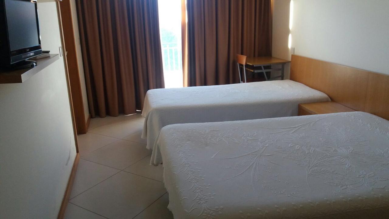 Refugio Do Geres Bed & Breakfast Alamela Dış mekan fotoğraf