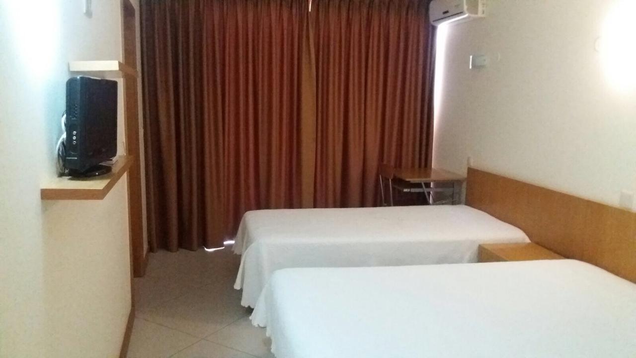 Refugio Do Geres Bed & Breakfast Alamela Dış mekan fotoğraf