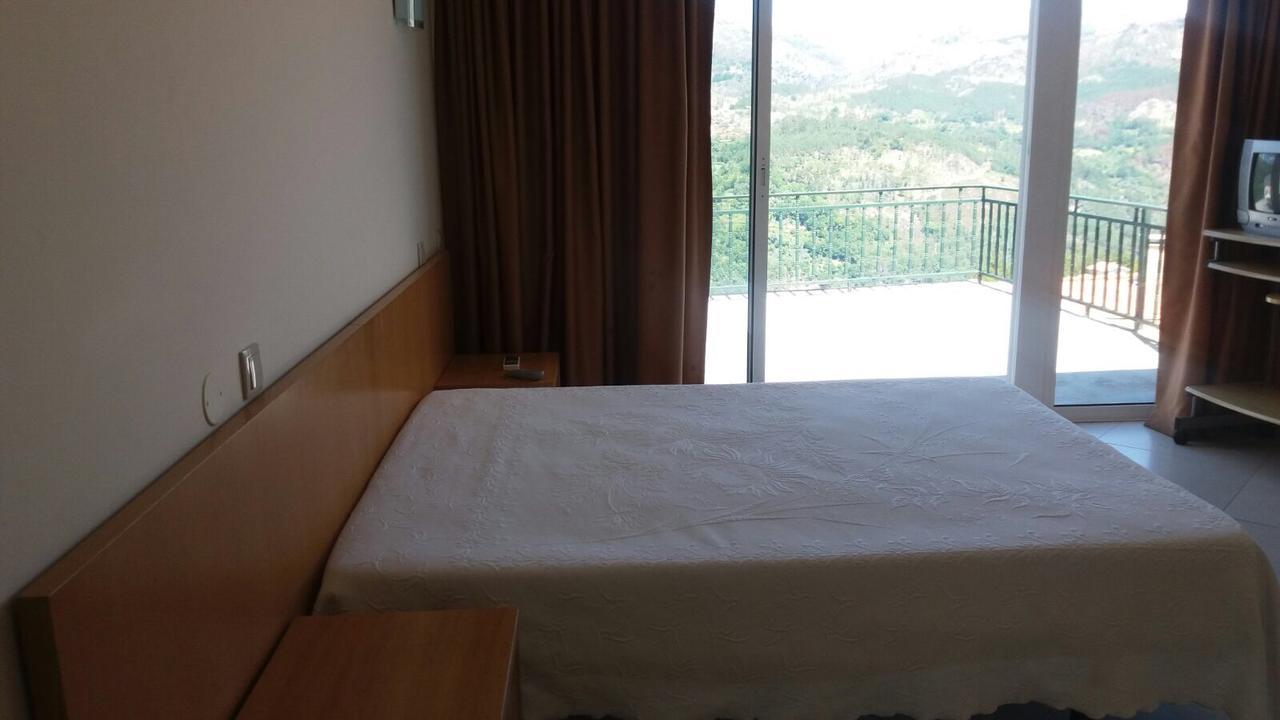 Refugio Do Geres Bed & Breakfast Alamela Dış mekan fotoğraf