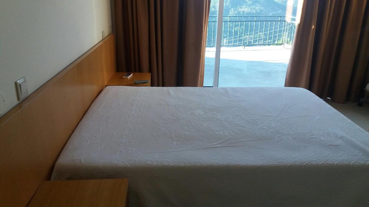Refugio Do Geres Bed & Breakfast Alamela Dış mekan fotoğraf
