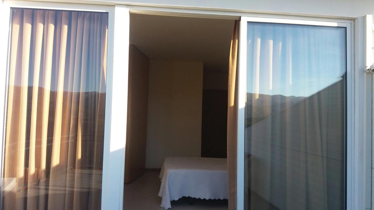 Refugio Do Geres Bed & Breakfast Alamela Dış mekan fotoğraf